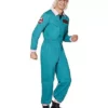 Adult Egon Spengler Costume - The Real Ghostbusters