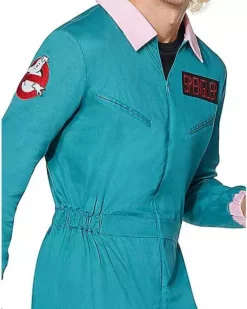 Adult Egon Spengler Costume - The Real Ghostbusters 6 Adult Egon Spengler Costume - The Real Ghostbusters -So Much Fun Its Scary Shop 07554140 c