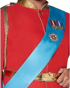 Adult English Prince Plus Size Costume -So Much Fun Its Scary Shop 07574114 c