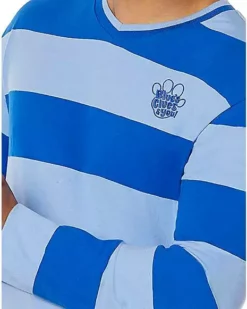 Adult Josh Costume – Blue’s Clues & You 5 Adult Josh Costume – Blue’s Clues & You -So Much Fun Its Scary Shop 07616550 c