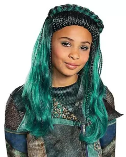 Kids Uma Wig - Descendants 3