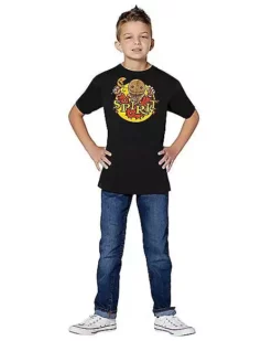 Kids Spirit Halloween T Shirt