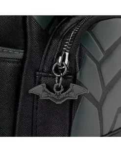 Loungefly The Shawdow Mini Backpack - Batman -So Much Fun Its Scary Shop 07641707 d