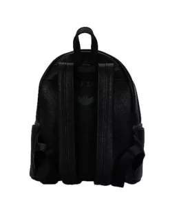 Loungefly The Shawdow Mini Backpack - Batman -So Much Fun Its Scary Shop 07641707 f