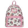 Loungefly Disney Princess Tattoos Mini Backpack