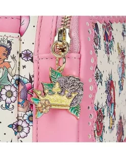 Loungefly Disney Princess Tattoos Mini Backpack -So Much Fun Its Scary Shop 07641715 c