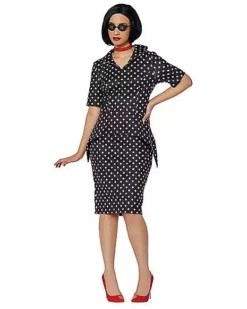 Adult Mel Jones Costume - Coraline